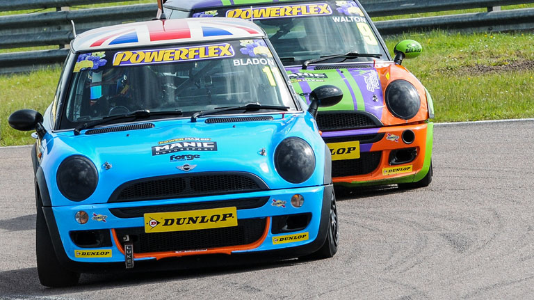 CADWELL PREVIEW